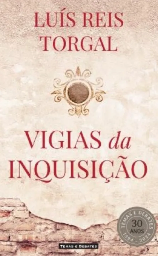 Vigias da Inquisição
