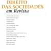 VII Congresso de Direito das Sociedades em Revista