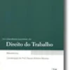 VIII Congresso Nacional de Direito do Trabalho - Memórias