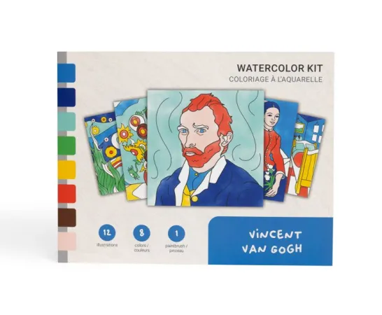 Vincent van Gogh
