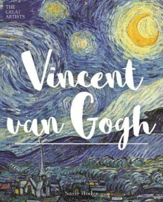 Vincent van Gogh