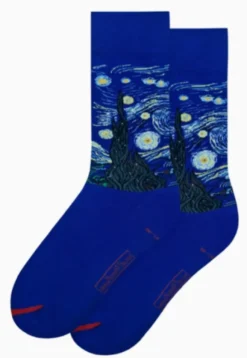 Vincent van Gogh - Starry Night - 36-40