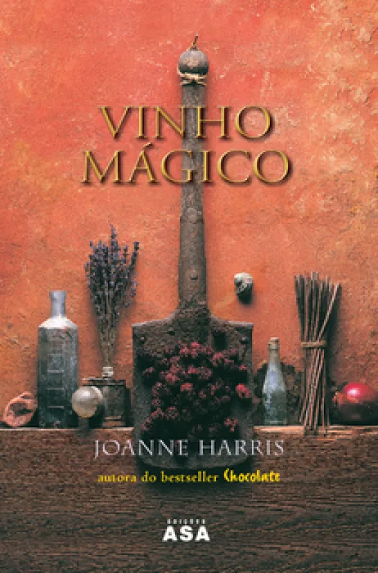 Vinho Mágico