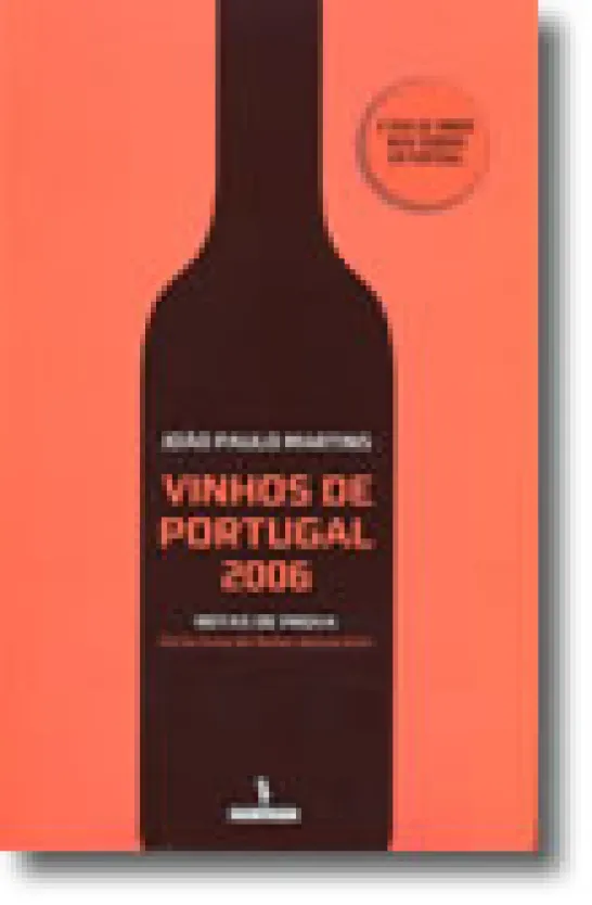 Vinhos de Portugal 2006