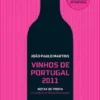 Vinhos de Portugal 2011