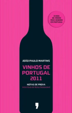 Vinhos de Portugal 2011