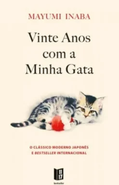 Vinte Anos com a Minha Gata