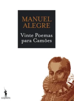 Vinte Poemas para Camões