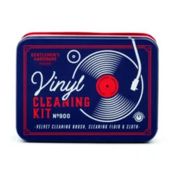 Vinyl Cleaning Kit