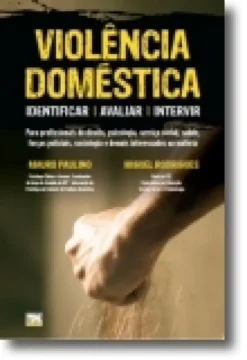 Violência Doméstica