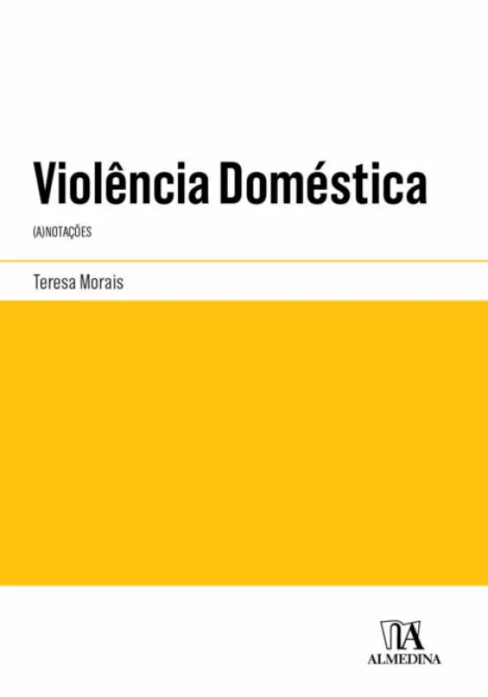 Violência Doméstica - (A)notações