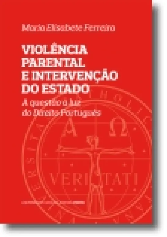 Violência Parental e Intervenção do Estado