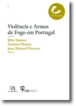Violências e armas de fogo em Portugal