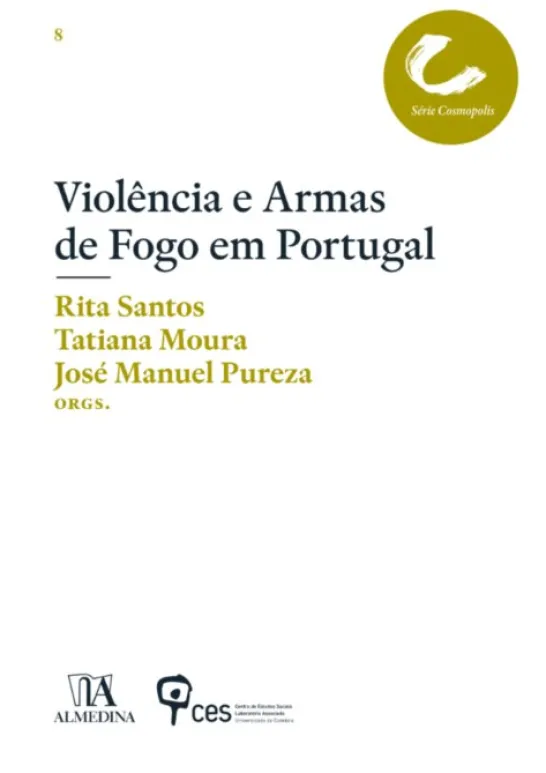 Violências e armas de fogo em Portugal