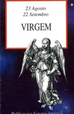 Virgem - 23 de Agosto / 22 Setembro
