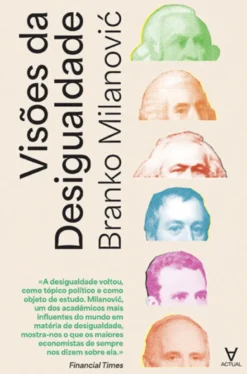Visões da Desigualdade