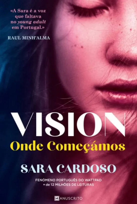 Vision - Onde Começámos