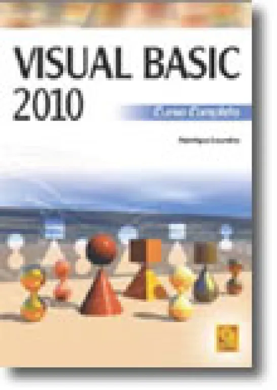 Visual Basic 2010 Curso Completo