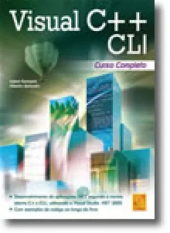 Visual C++/CLI - Curso Completo