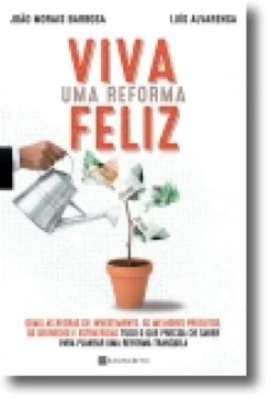 Viva Uma Reforma Feliz