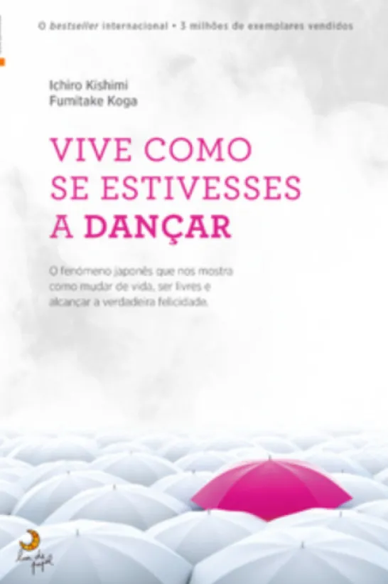 Vive Como Se Estivesses a Dançar