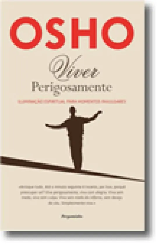 Viver Perigosamente