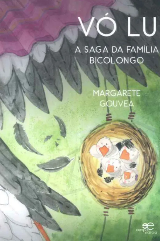 Vó Lu - A Saga da Família Bicolongo