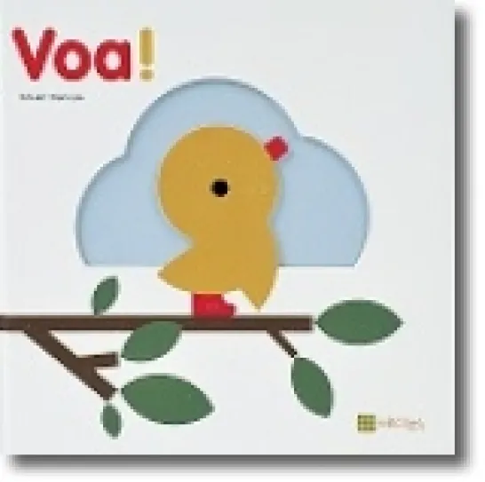 Voa!