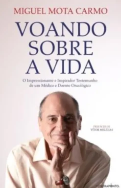 Voando Sobre a Vida