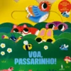 Voa, Passarinho!
