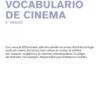 Vocabulário de Cinema