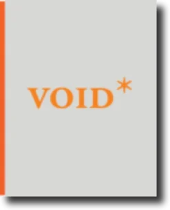 Void* - Vols. I, II e III