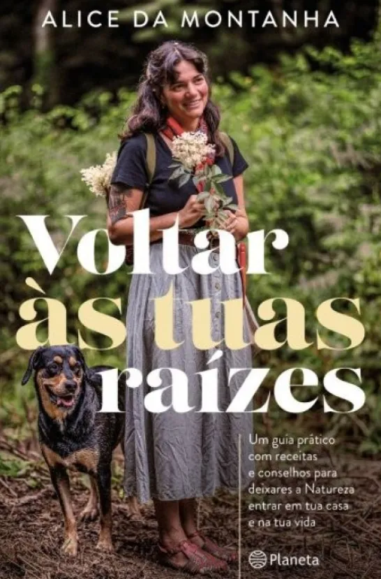 Voltar às Tuas Raízes