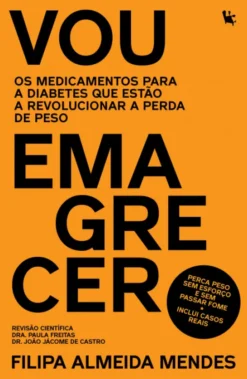 Vou Emagrecer