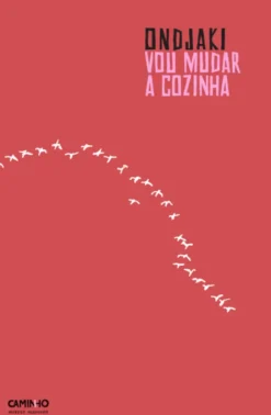Vou Mudar a Cozinha