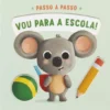Vou para a Escola!