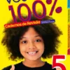Vou Tirar 100% - 5.º Ano - Cadernos de Revisão