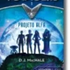 Voyagers 1: Projeto Alfa