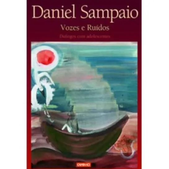 Vozes E Ruídos