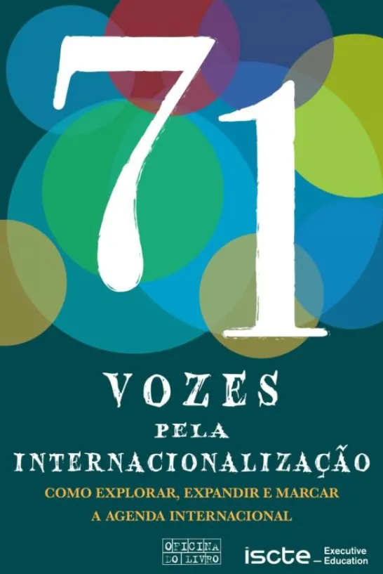 71 Vozes pela Internacionalização