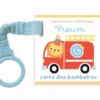 Vroum - Carro dos Bombeiros