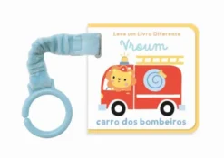 Vroum - Carro dos Bombeiros