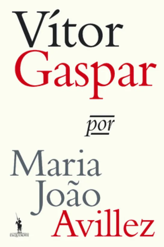 Vítor Gaspar