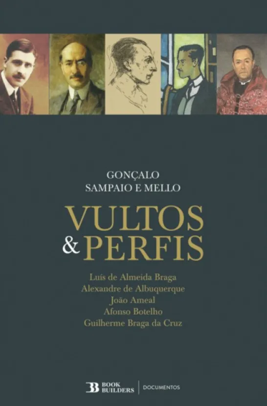 Vultos & Perfis