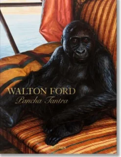 Walton Ford - Pancha Tantra