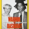 Warhol On Basquiat