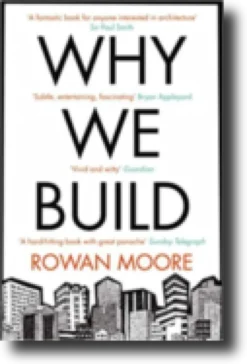 Why We Build