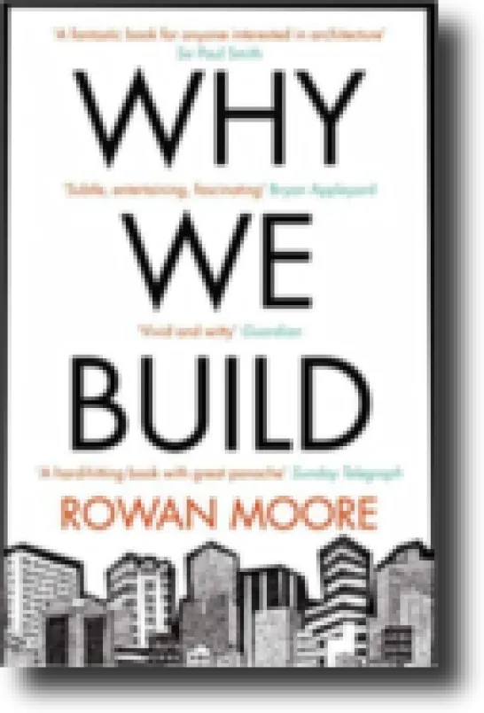 Why We Build