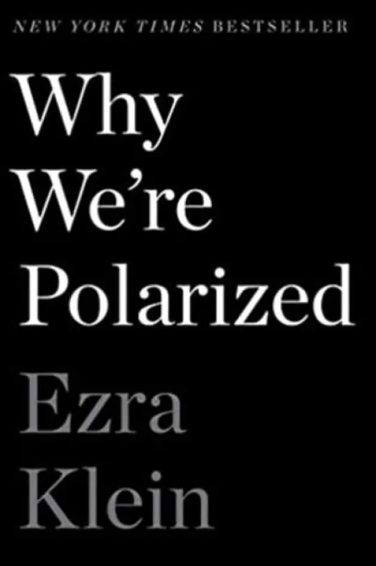 Why We´re Polarized