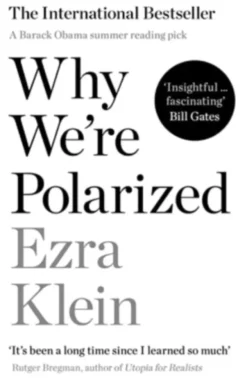 Why We´re Polarized